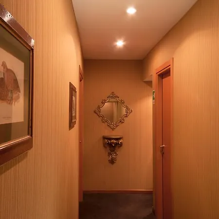 Bed & Breakfast Orange Garden 4*